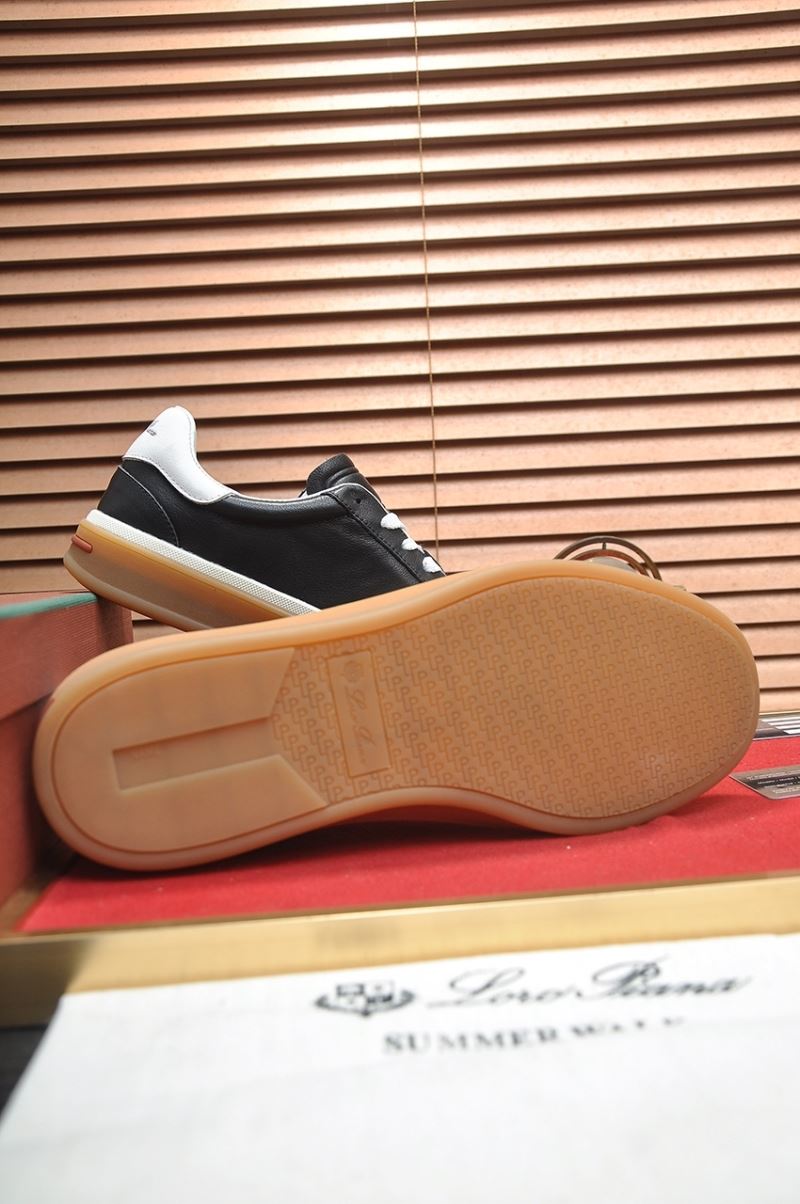 Hermes Low Shoes